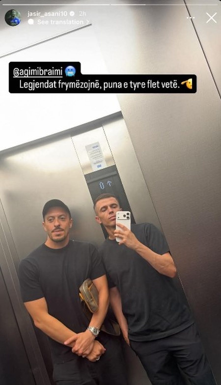 Ende n&euml; pritje p&euml;r klubin e ri, &ldquo;arkitekti&rdquo; i Partizanit