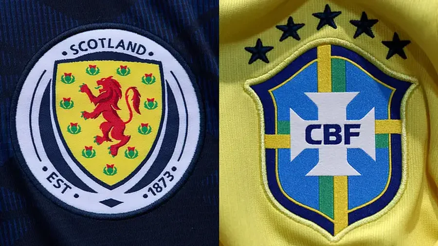 Brazili n&euml; k&euml;rkim t&euml; vendit t&euml; par&euml; n&euml; grup,