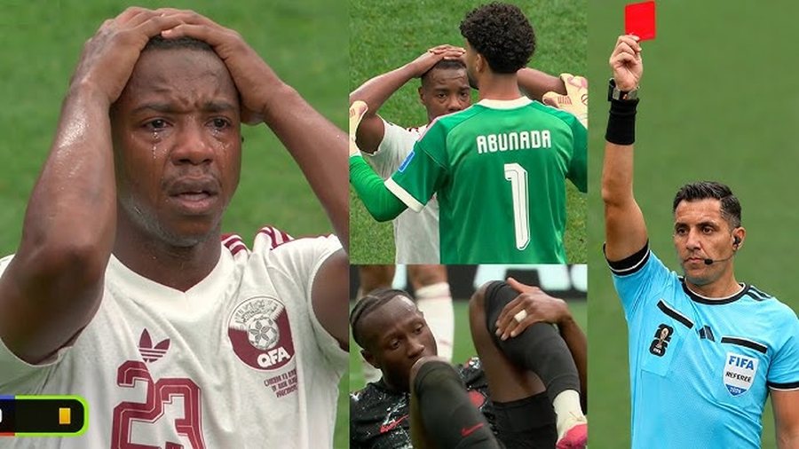 Nd&euml;rhyrja &ldquo;horror&rdquo; ndaj kund&euml;rshtarit, FIFA merr vendimin