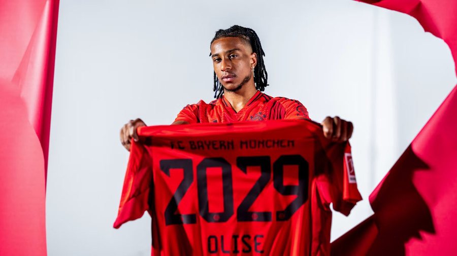 Reali dhe Parisi po &ldquo;&ccedil;menden&rdquo; pas tij, Bayern Munich e ka