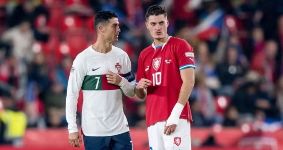 ZYRTARE/ 11 vite m&euml; i ri se Cristiano Ronaldo, sulmuesi i jep fund me