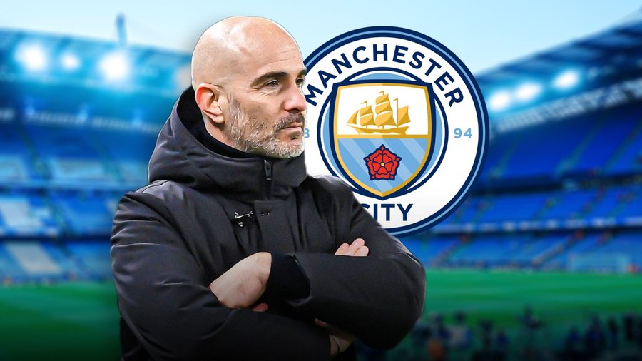 Enzo Maresca n&euml; versionin &ldquo;Guardiola&rdquo;, Manchester City pret
