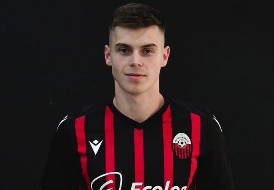 E KRYER/ Egnatia s&rsquo;e ndal hapin n&euml; merkato, kampion&euml;t e