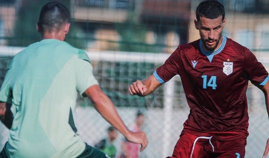 Drita me &ldquo;oshilacione&rdquo; para Championsit, kampion&euml;t e
