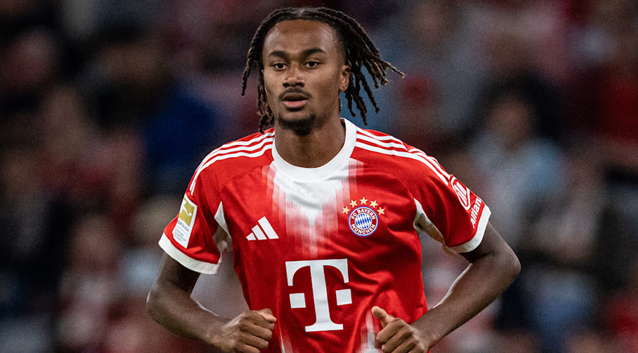 ZYRTARE/ Vet&euml;m 6 milion&euml; euro, Bayern Munich shet talentin e ekipit