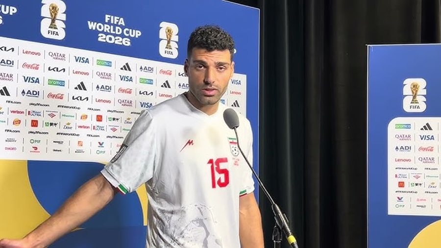 "Duhet t'i zgjidhte k&euml;to probleme", Taremi sulmon FIFA-n: