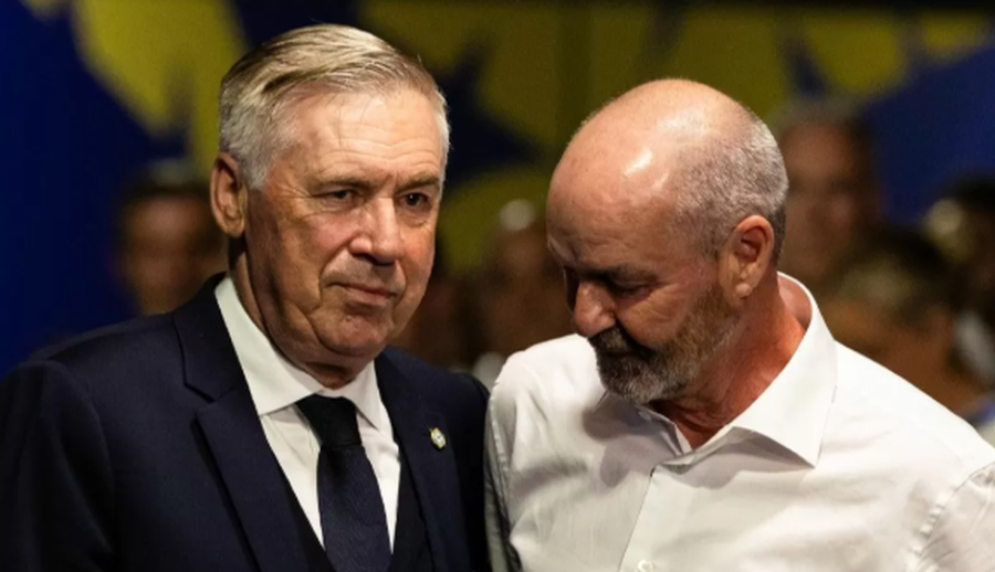 ZYRTARE/ Brazili i &ldquo;ha kok&euml;n&rdquo; trajnerit, 62-vje&ccedil;ari jep