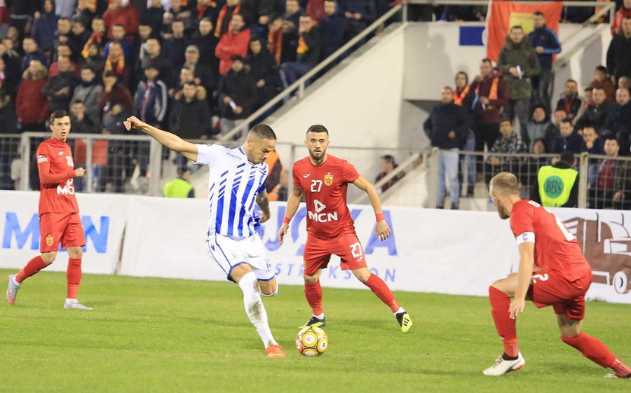 EKSKLUZIVE/ Ka fituar tre tituj kampion&euml; n&euml; Superiore!