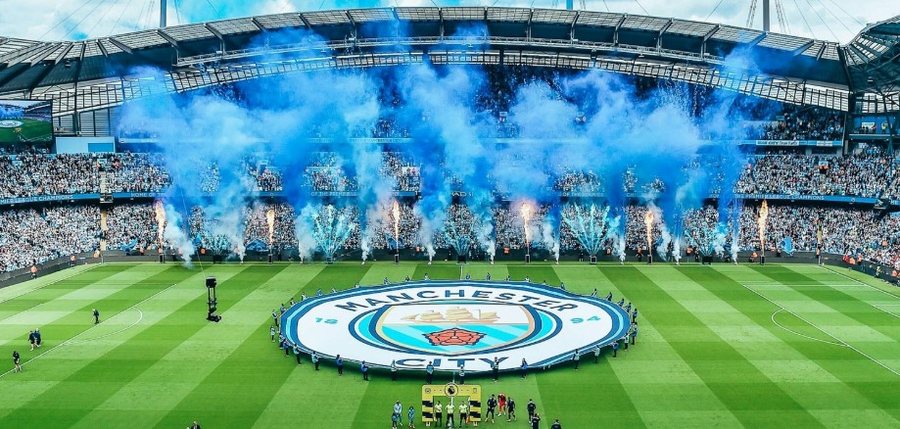 ZYRTARE/ Manchester City prezanton pasuesin e Pep Guardiol&euml;s! Ka drejtuar