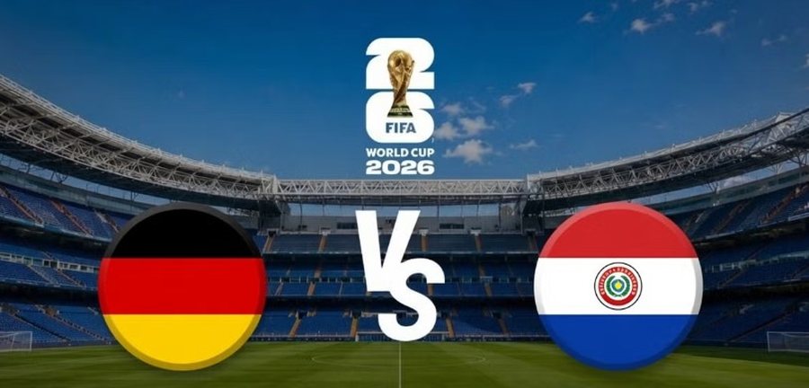 Nagelsmann me l&euml;vizje t&euml; papritur te Gjermania, Paraguai kund&euml;r