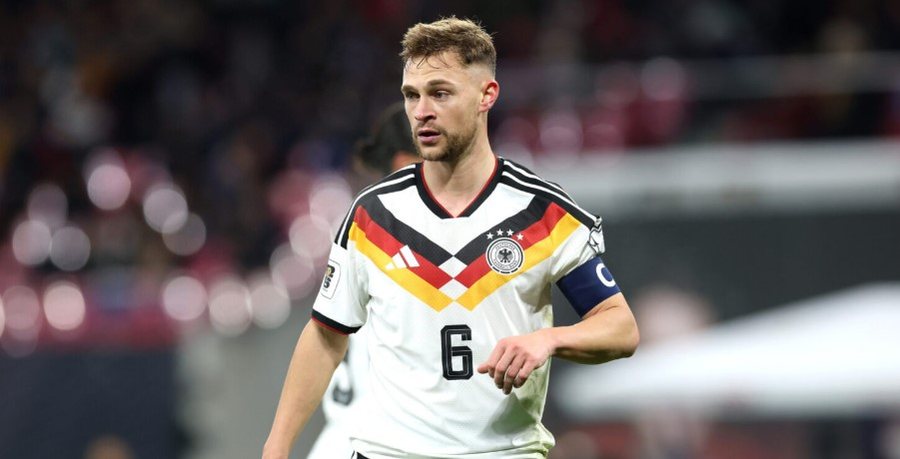 Gjermania p&euml;r TURP n&euml; Kup&euml;n e Bot&euml;s, habit kapiteni Kimmich: