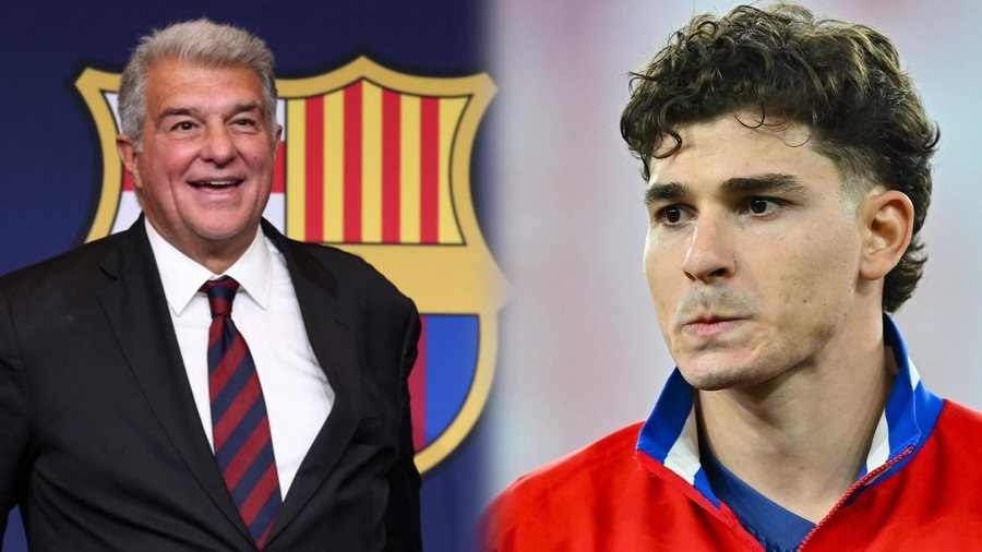 Presidenti i Barcelon&euml;s &ldquo;gozhdon&rdquo; rival&euml;t dhe