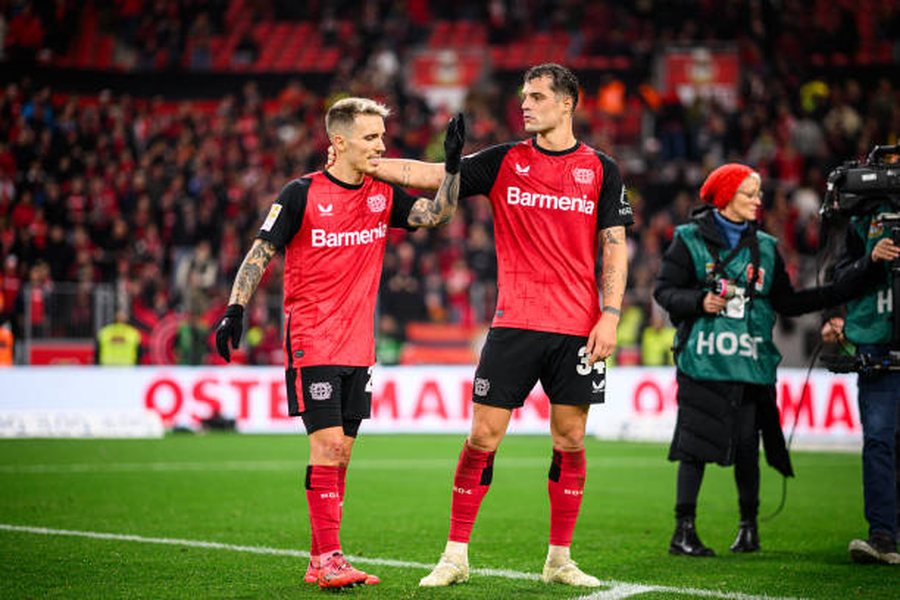 ZYRTARE/ Klubi madrilen &ldquo;blindon&rdquo; ekipin, vjen firma me kampionin e
