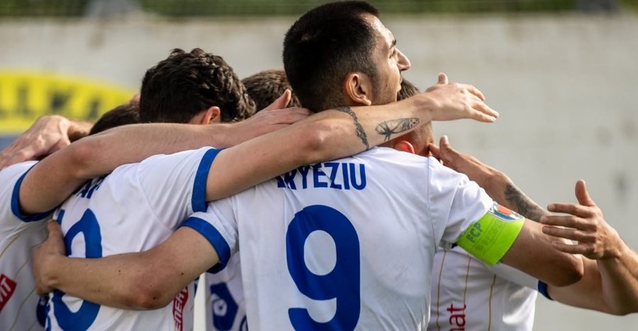 ZYRTARE/ Vjen nga &ldquo;zinxhiri&rdquo; i Kosov&euml;s, befason ekipi