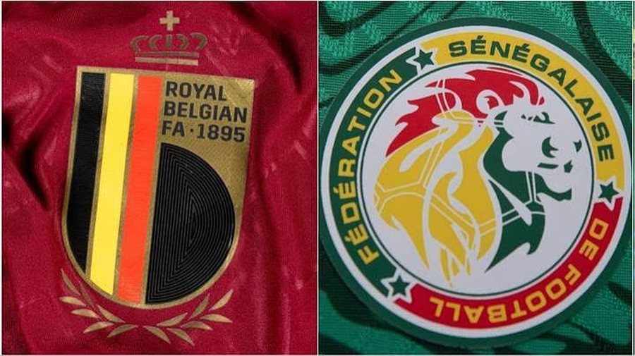 Romelu Lukaku &ldquo;ngroh&rdquo; stolin te Belgjika, Mane k&euml;rkon t&euml;