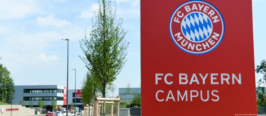 Bayern Munich beson tek t&euml; rinjt&euml;, &ldquo;blindon&rdquo; talentin