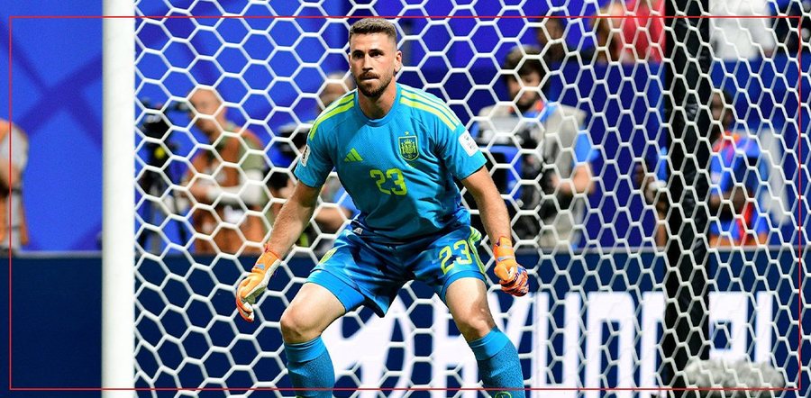 Paraqitje p&euml;r librat GUINNESS p&euml;rball&euml; Austris&euml;, portieri i