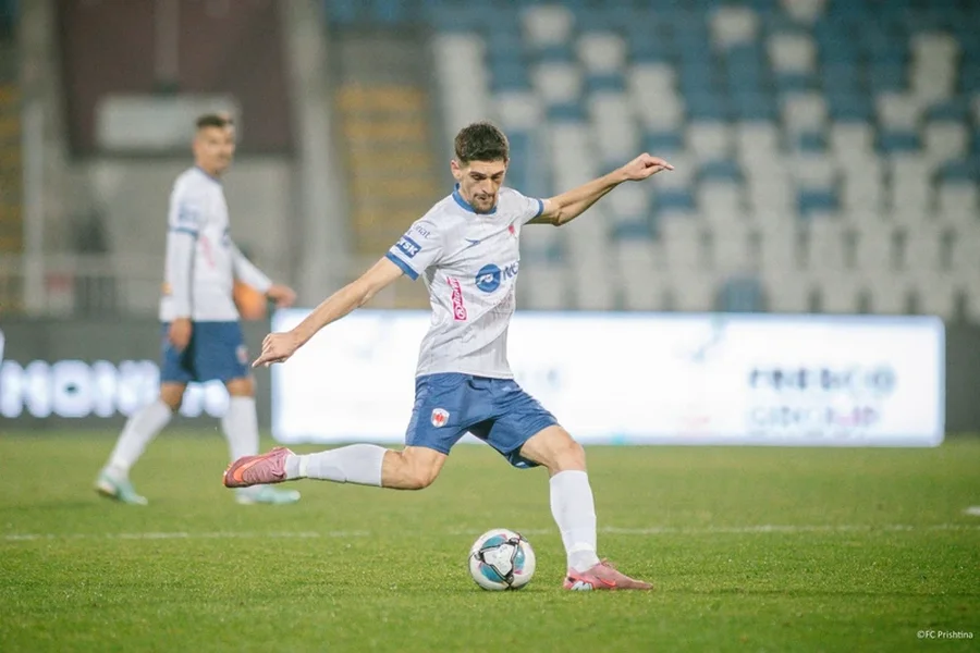 ZYRTARE/ &ldquo;Tradhti&rdquo; n&euml; Superlig&euml;! Dikur shk&euml;lqente me