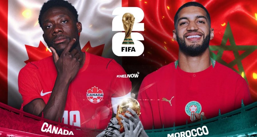 Ndali Brazilin dhe eliminoi Holand&euml;n, Maroku k&euml;rkon