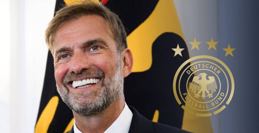 &ldquo;Jam gati p&euml;r Gjermanin&euml;&rdquo;, Jurgen Klopp &ldquo;&ccedil;on