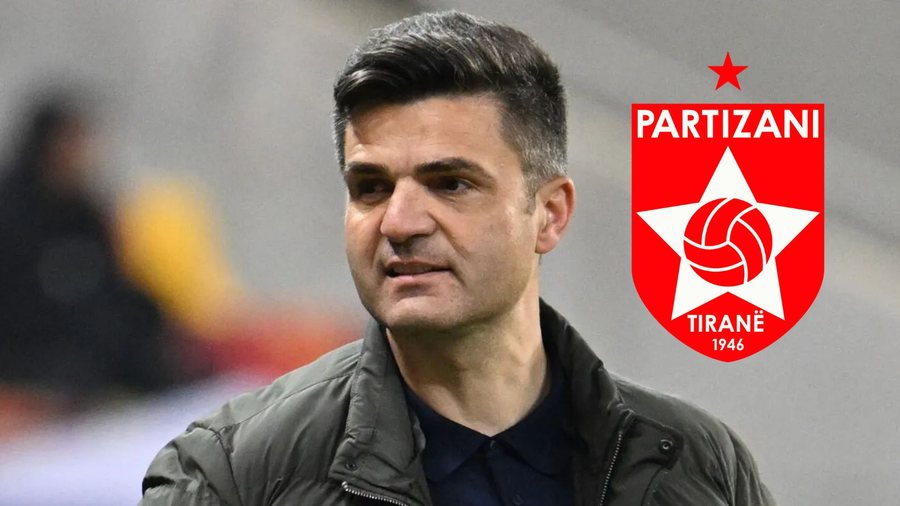 FOTOLAJM/ Rumuni &ldquo;zbarkon&rdquo; n&euml; kryeqytet, Florian Bratu