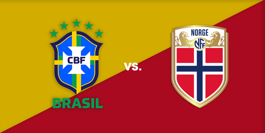 Brazili zbret n&euml; fush&euml; p&euml;r t&euml; thyer &ldquo;mallkimin&rdquo;