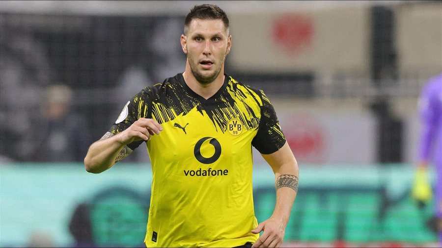 Nga Champions League tek ligat amatore, Niklas Sule befason t&euml; gjith&euml;