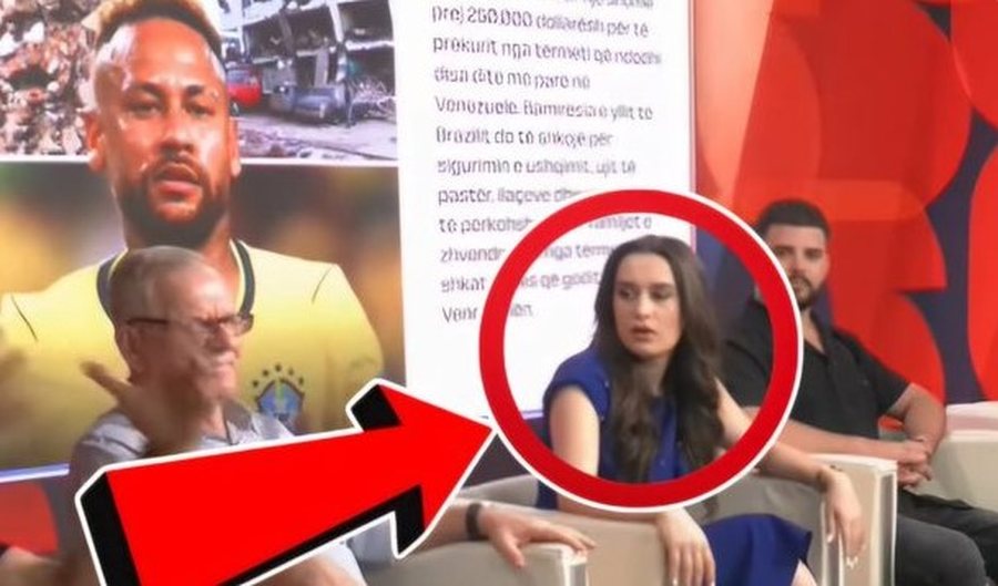 &ldquo;Nuk kishe koh&euml; t&euml; bije n&euml; tok&euml;, ata t&euml; mbanin
