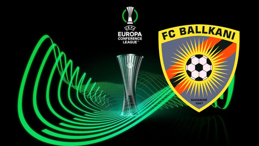ZYRTARE/ Ballkani &ldquo;blindon&rdquo; mbrojtjen prag ndeshjes n&euml;