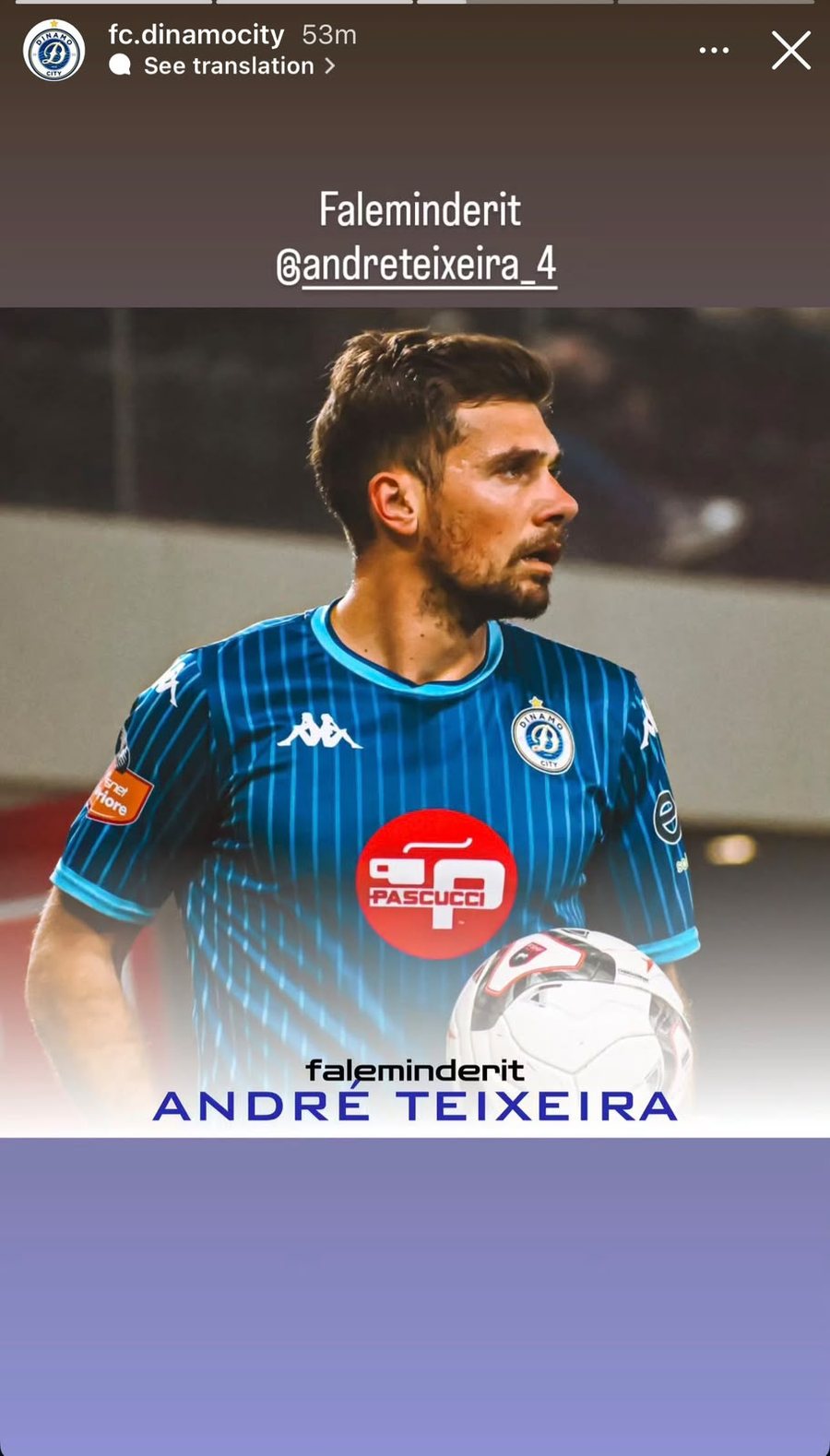 ZYRTARE/ Jo vet&euml;m Meksi, tek Dinamo largohen edhe tre futbollist&euml;t e