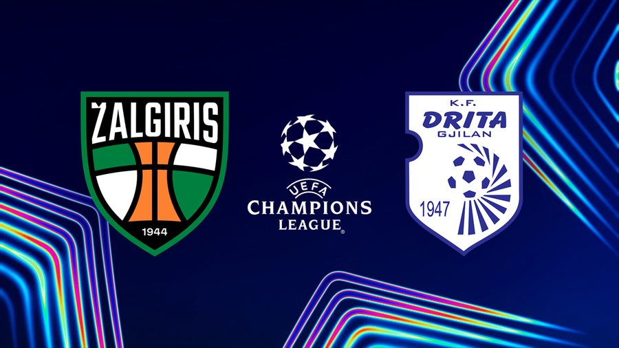 Drita &ldquo;all-in&rdquo; n&euml; transfert&euml;n lituaneze, kampion&euml;t e