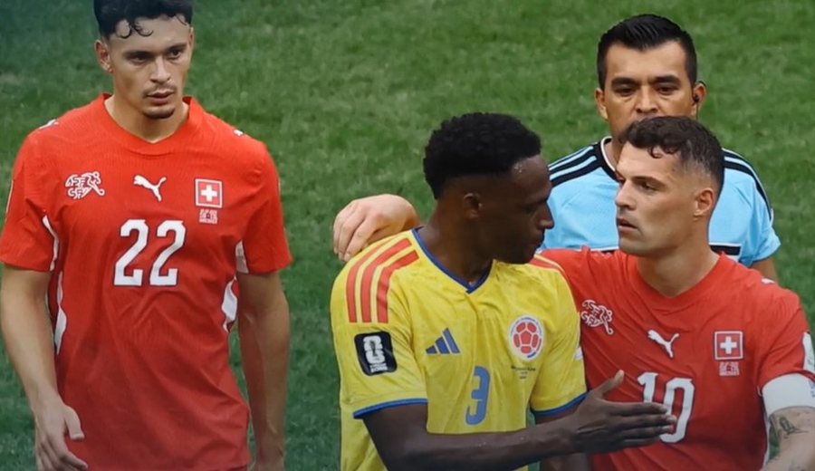 VIDEO/ Zvicra e Xhak&euml;s po &ldquo;reziston&rdquo; kund&euml;r