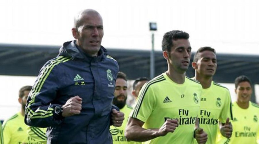 ZYRTARE/ U largua nga Real Madrid mes &ldquo;sherreve&rdquo;, ish-kampioni i
