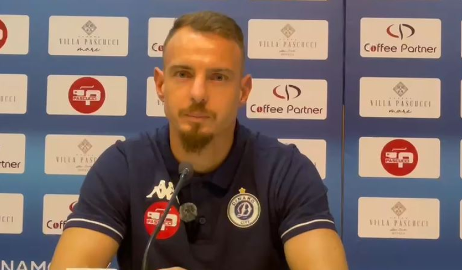 N&euml; prag t&euml; duelit me Astan&euml;n, kapiteni Dita optimist: Do ta