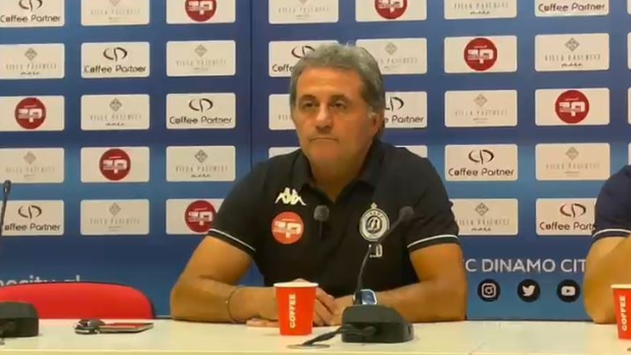 &ldquo;Me ndryshimet n&euml; ekip, s&rsquo;pretendojm&euml; t&euml; jemi