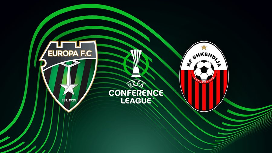 Shk&euml;ndija &ldquo;all-in&rdquo; p&euml;rball&euml; ekipit nga Gjibraltari,