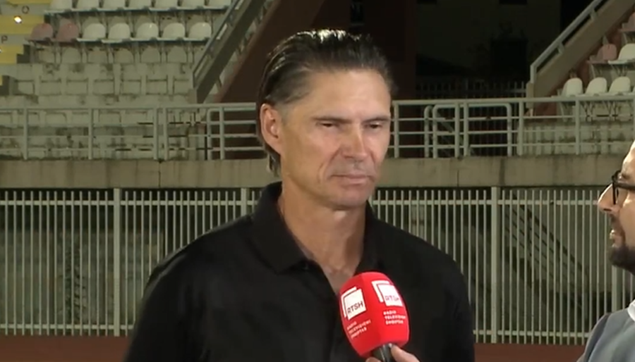 &ldquo;Jam i m&euml;rzitur p&euml;r pjes&euml;n e par&euml;, ju tregoj se ku