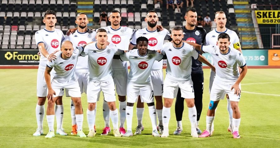 Dinamo u &ldquo;dor&euml;zua pa kushte&rdquo; ndaj Astan&euml;s n&euml;