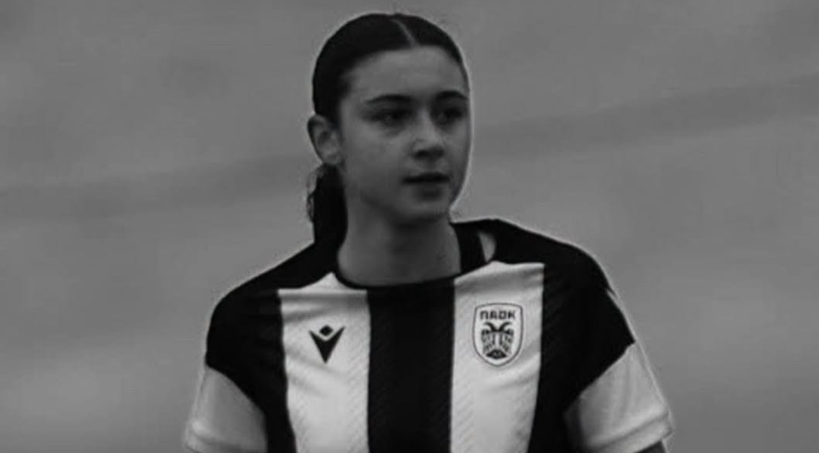 "Humbje e paimagjinueshme!" Futbollistja 15-vje&ccedil;are vdes pas