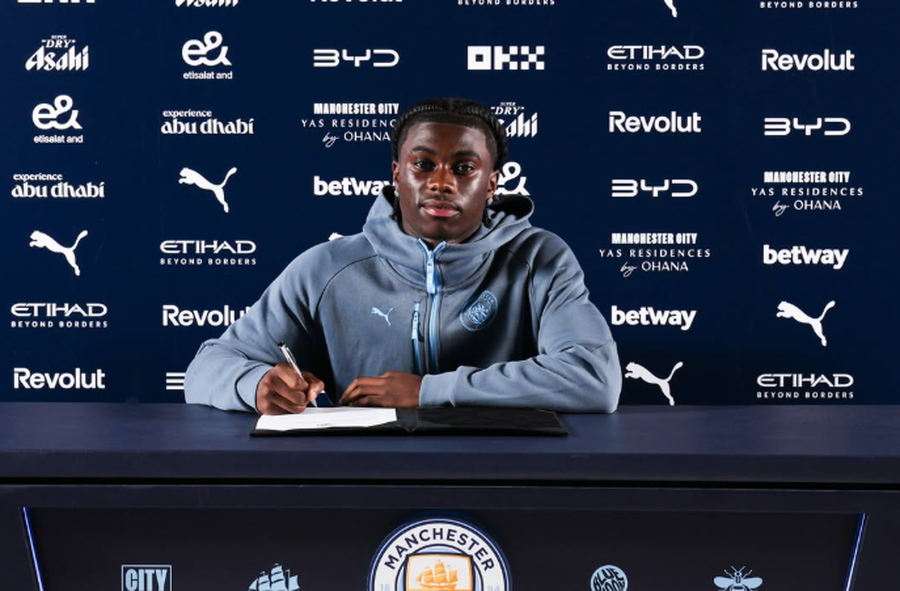 ZYRTARE/ Vet&euml;m 15 milion&euml; euro, Manchester City transferon sulmuesin e