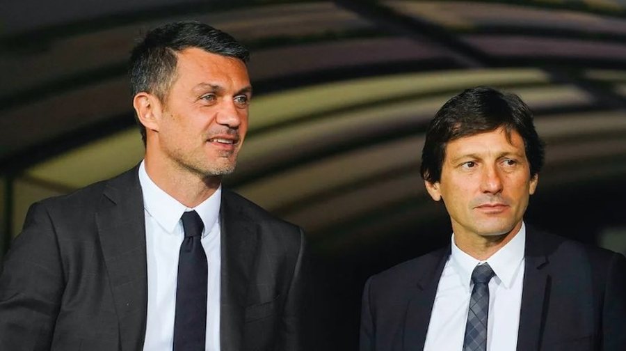 ZYRTARE/ Italia e ndan mendjen p&euml;r REVOLUCIONIN, nis kapitulli i ri me dy