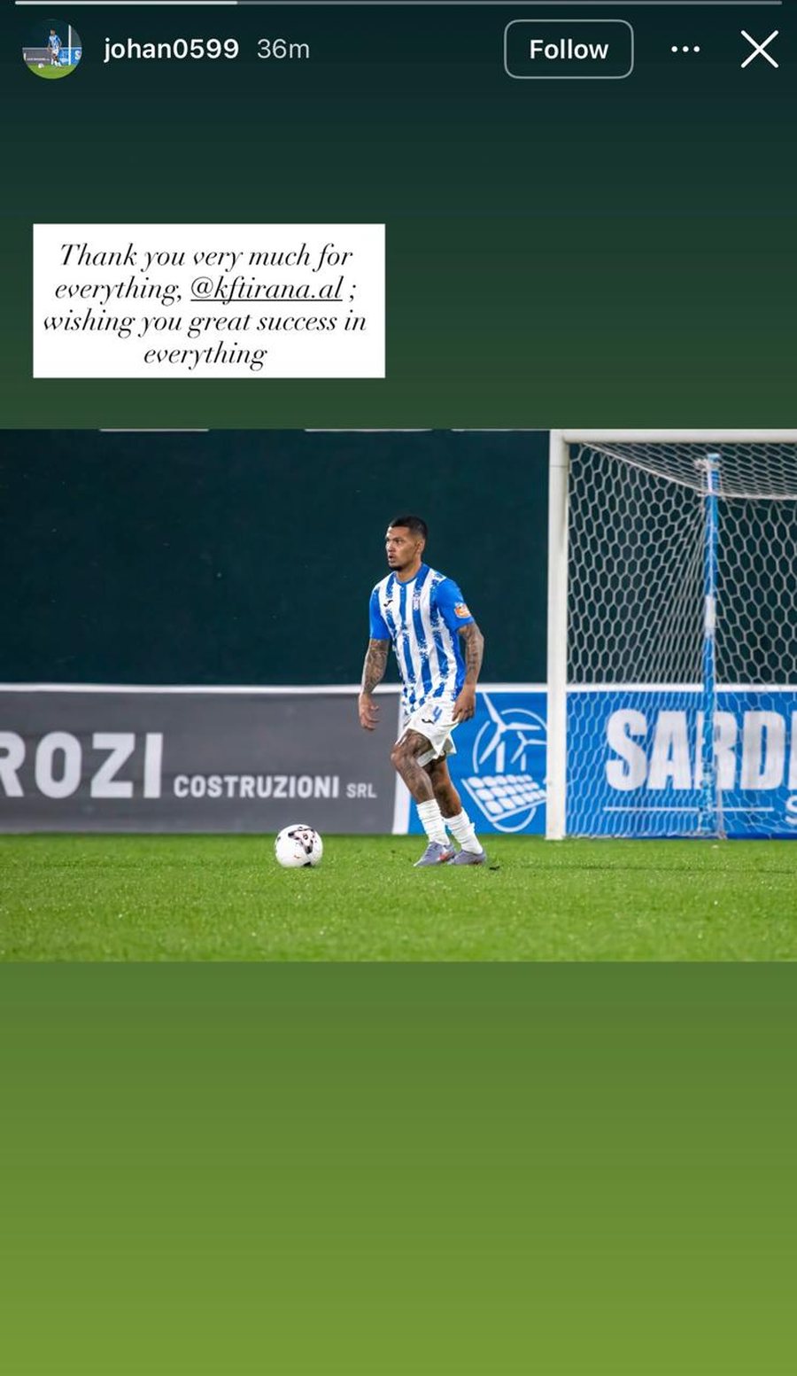 ZYRTARE/ Q&euml;ndroi vet&euml;m 6 muaj n&euml; Superiore,