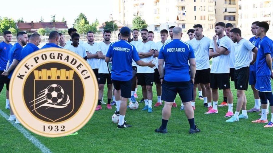ZYRTARE/ Pogradeci me &ldquo;marshin e pest&euml;&rdquo; n&euml; merkato!