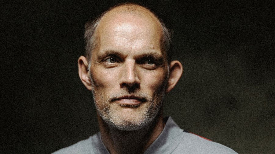&ldquo;Basti&rdquo; i Thomas Tuchel me Anglin&euml;, trajneri gjerman sfidon