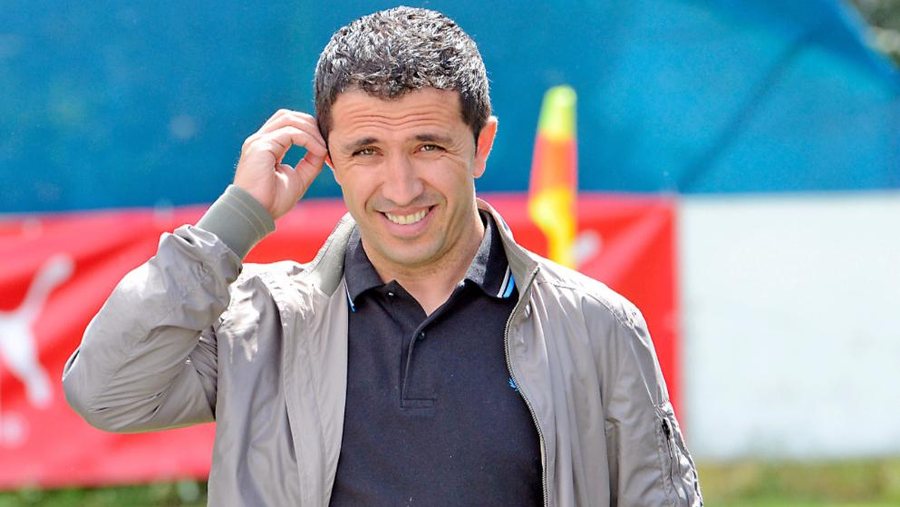 &ldquo;Luaj futboll ose dil pa mbathje fare&rdquo;, Altin Lala b&euml;n