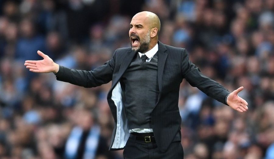 E BUJSHME/ Jo vet&euml;m Jurgen Klopp, Guardiola gati t&euml; marr&euml;