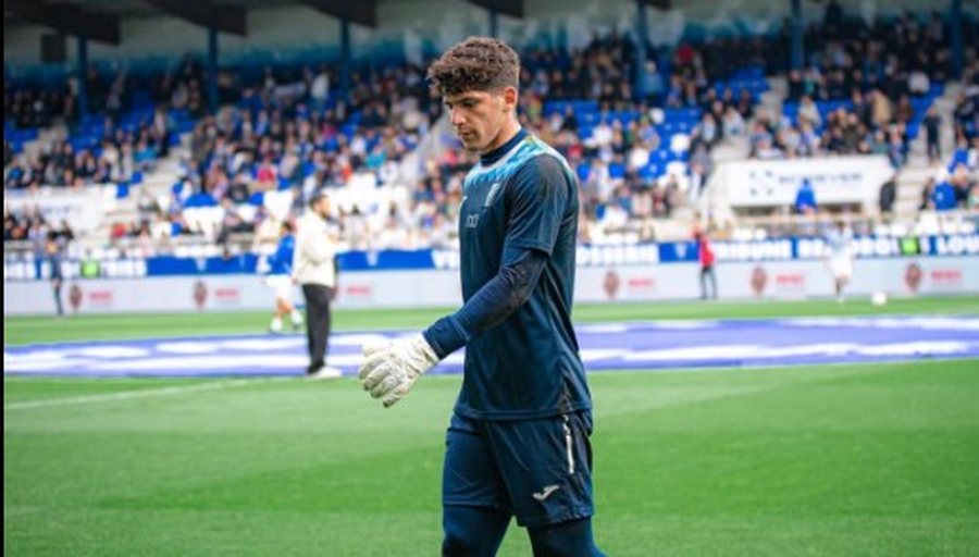ZYRTARE/ Nga PSG dhe Sassuolo te La&ccedil;i, Gabriel Guri nis aventur&euml;n e