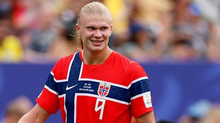 &ldquo;Haaland&rdquo; b&euml;het em&euml;r i preferuar n&euml; Peru,