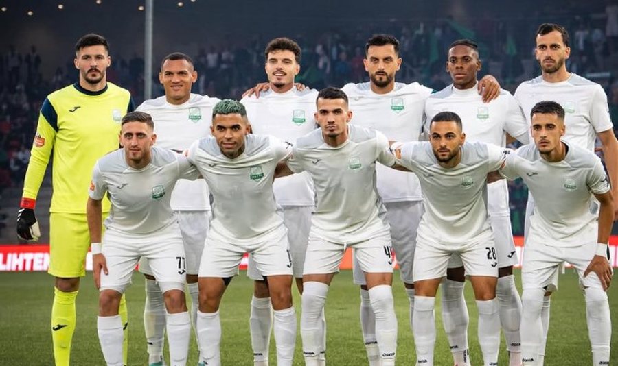ZYRTARE/ U transferua p&euml;r 1 milion&euml; euro te Sassuolo n&euml;