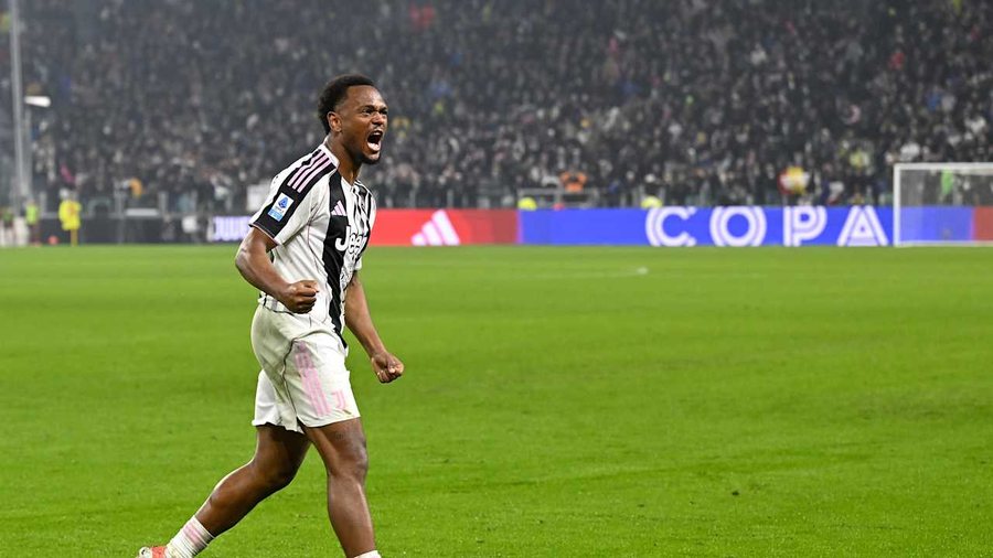 Juventus zhg&euml;njehet nga sulmuesi belg, 26-vje&ccedil;ari mund t&euml;